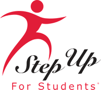 Step Up For Students provider